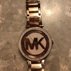 Meet your Posher, Charles